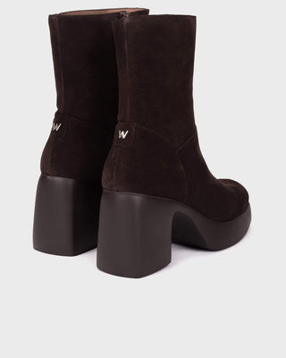 Botines LADY 101 Testa