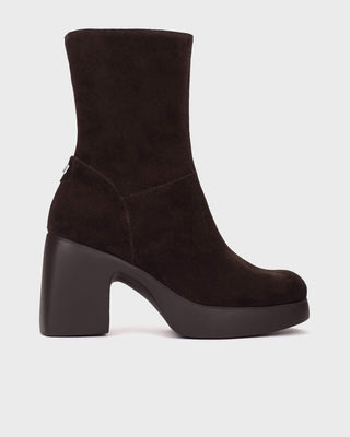 Botines LADY 101 Testa