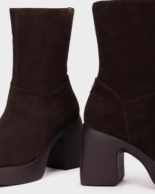 Botines LADY 101 Testa