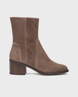 Botines TADITA 11 Topo