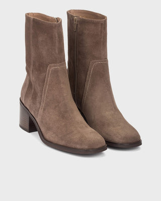 Botines TADITA 11 Topo