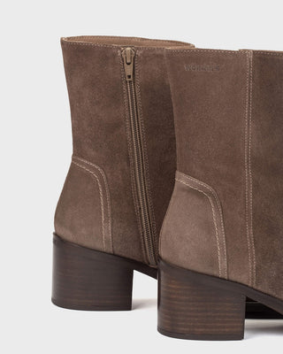 Botines TADITA 11 Topo