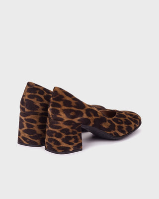 Salones ELIA 01 Animal Print