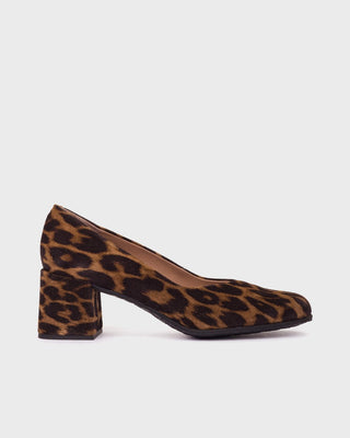 Salones ELIA 01 Animal Print