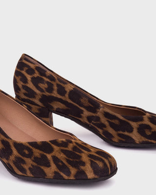 Salones ELIA 01 Animal Print