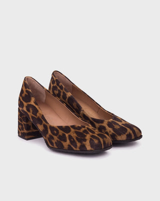 Salones ELIA 01 Animal Print