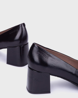 Salones ELIA 01 Negros