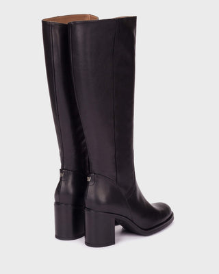 Botas REMACHE 20 Negras