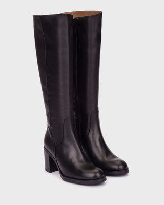 Botas REMACHE 20 Negras