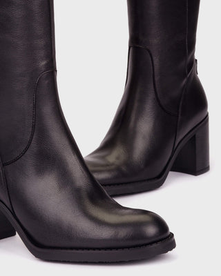 Botas REMACHE 20 Negras
