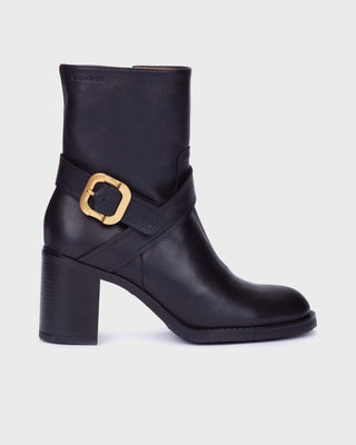 Botines REMACHE 22 Negros
