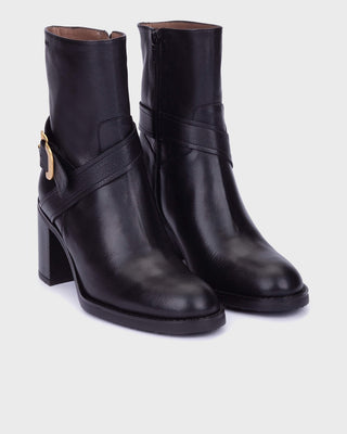 Botines REMACHE 22 Negros