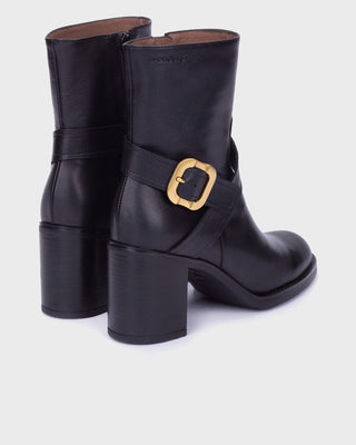 Botines REMACHE 22 Negros