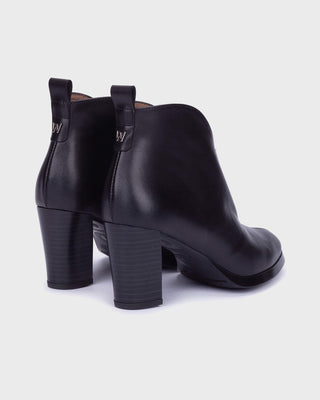 Botines VFELX 12 Negros