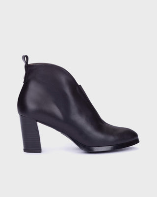 Botines VFELX 12 Negros