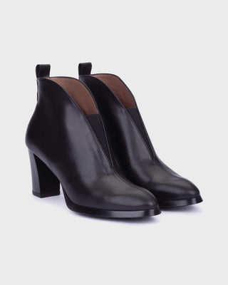Botines VFELX 12 Negros