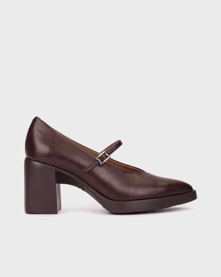 Merceditas VERA 03 Testa