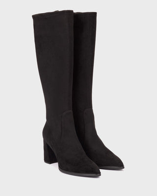 Botas AURORA 41 Negras