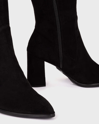 Botas AURORA 41 Negras