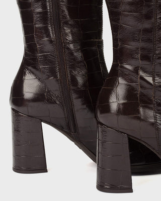Botas AURORA 42 Testa