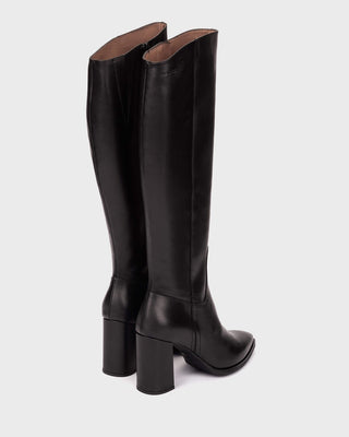 Botas AURORA 43 Negras