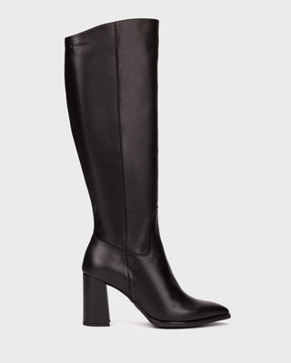 Botas AURORA 43 Negras