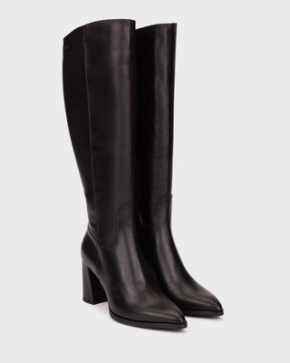 Botas AURORA 43 Negras
