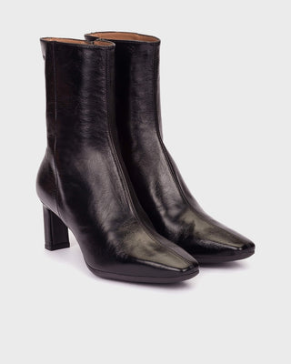 Botines VITA 01 Negros
