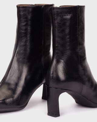 Botines VITA 01 Negros