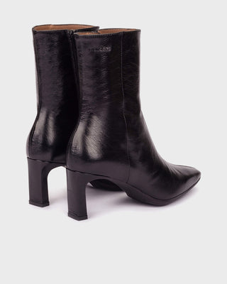 Botines VITA 01 Negros