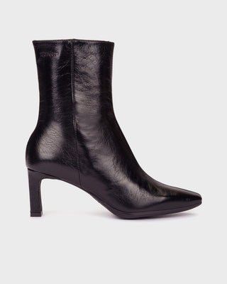 Botines VITA 01 Negros