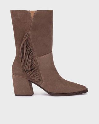 Botines DUNA 04 Topo