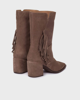 Botines DUNA 04 Topo