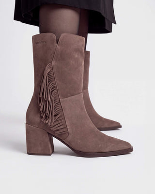 Botines DUNA 04 Topo