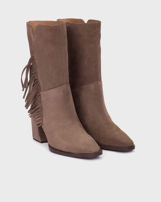 Botines DUNA 04 Topo