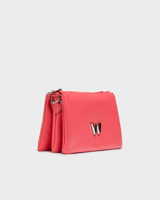 Bolso DROP Coral