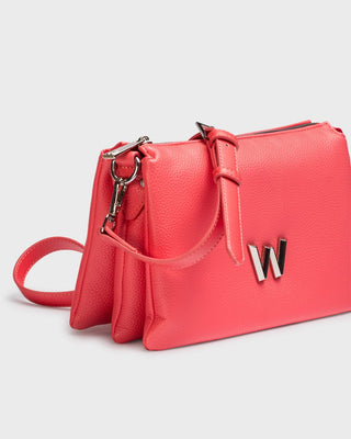 Bolso DROP Coral