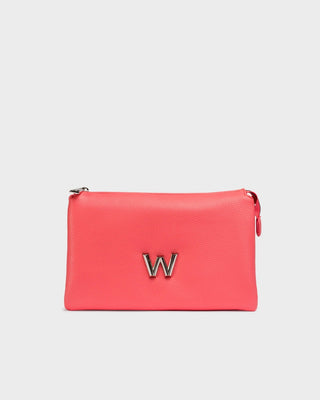 Bolso DROP Coral
