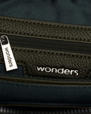 Bolso DROP Verde