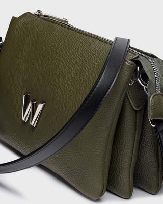 Bolso DROP Verde