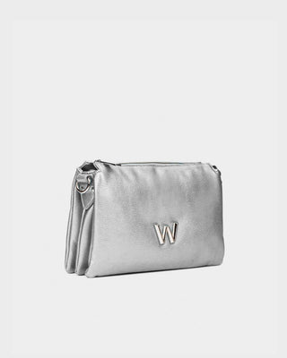 Bolso DROP Plata