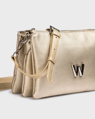 Bolso DROP Oro