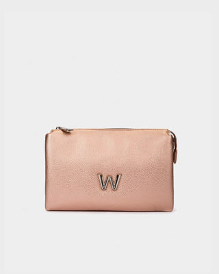 Bolso DROP Oro Rosa