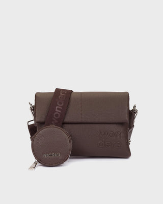 Bolso MIRARI Marrón