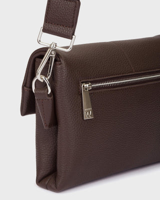 Bolso MIRARI Marrón