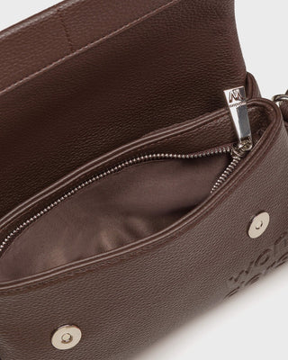 Bolso MIRARI Marrón