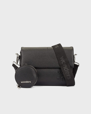 Bolso MIRARI Negro