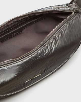 Bolso MUSE Plomo