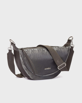 Bolso MUSE Plomo