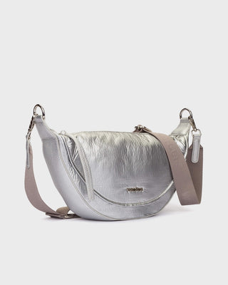 Bolso MUSE Plata